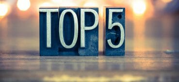 Photo of Top 5