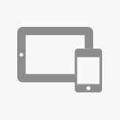 dark grey icon