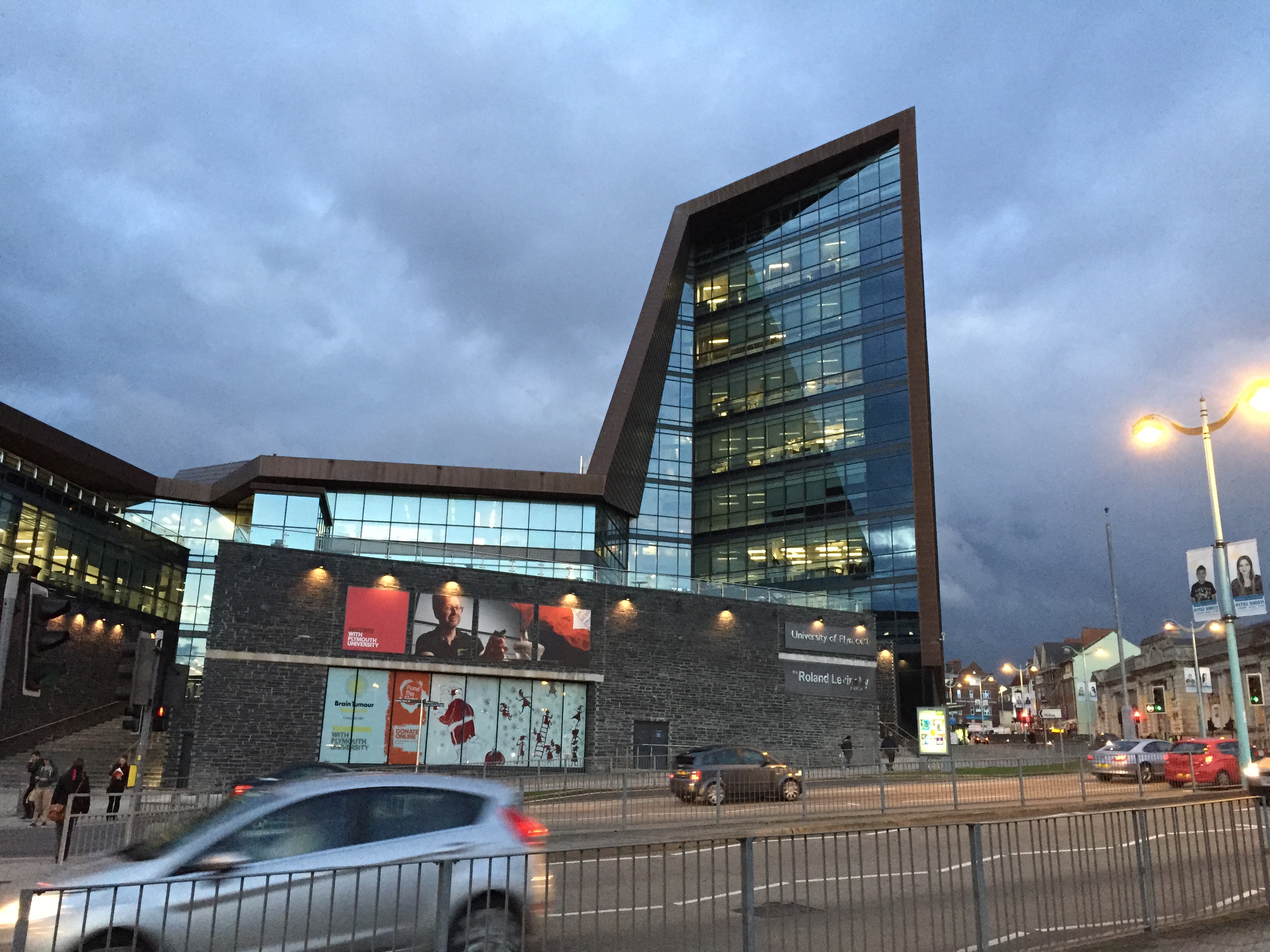 Case study Plymouth University Peninsula Schools of Medicine and Dentistry