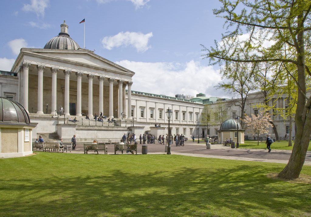 Case Study UCL Medical School a futureproofed investment