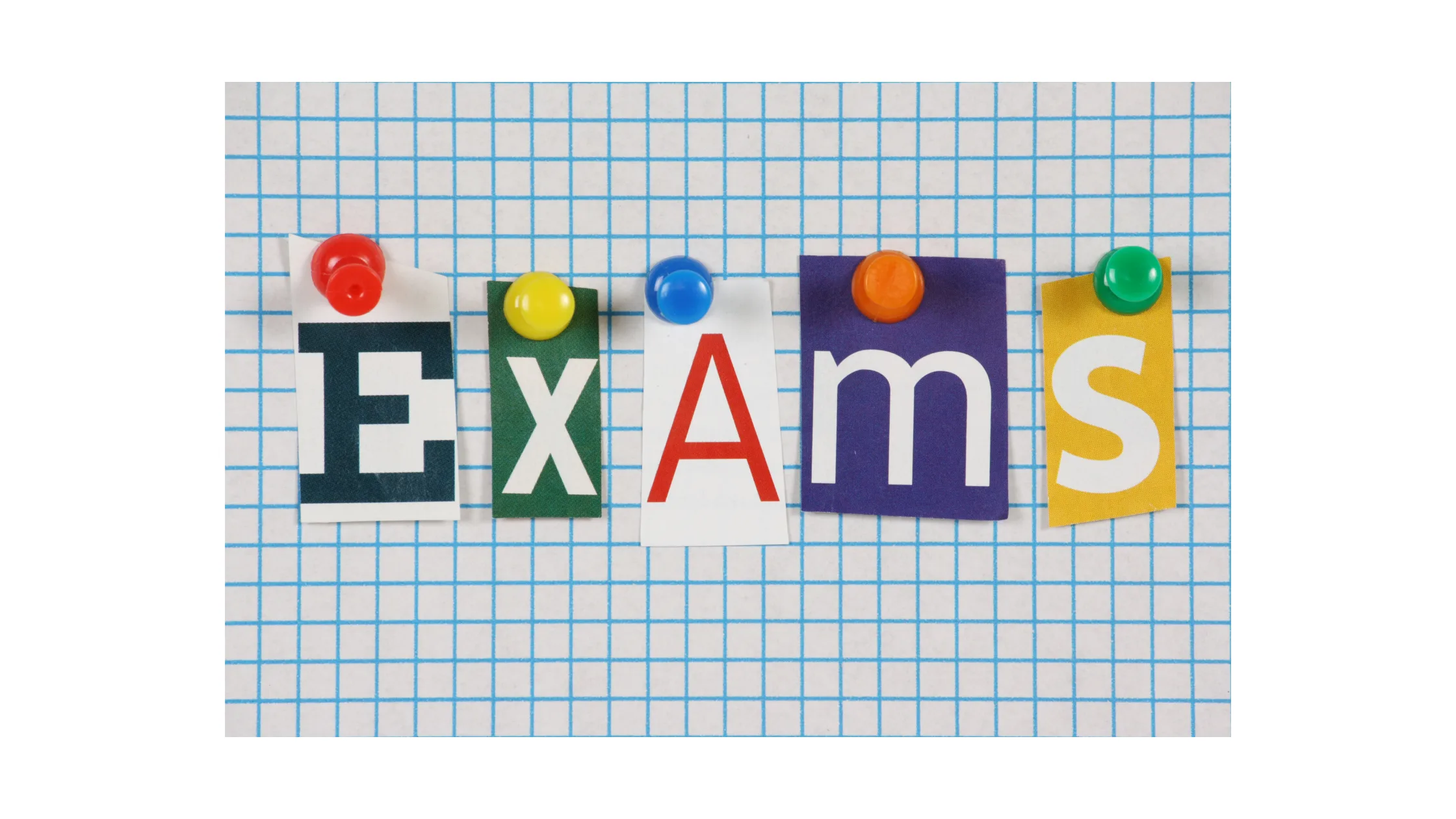Do students prefer online exams?