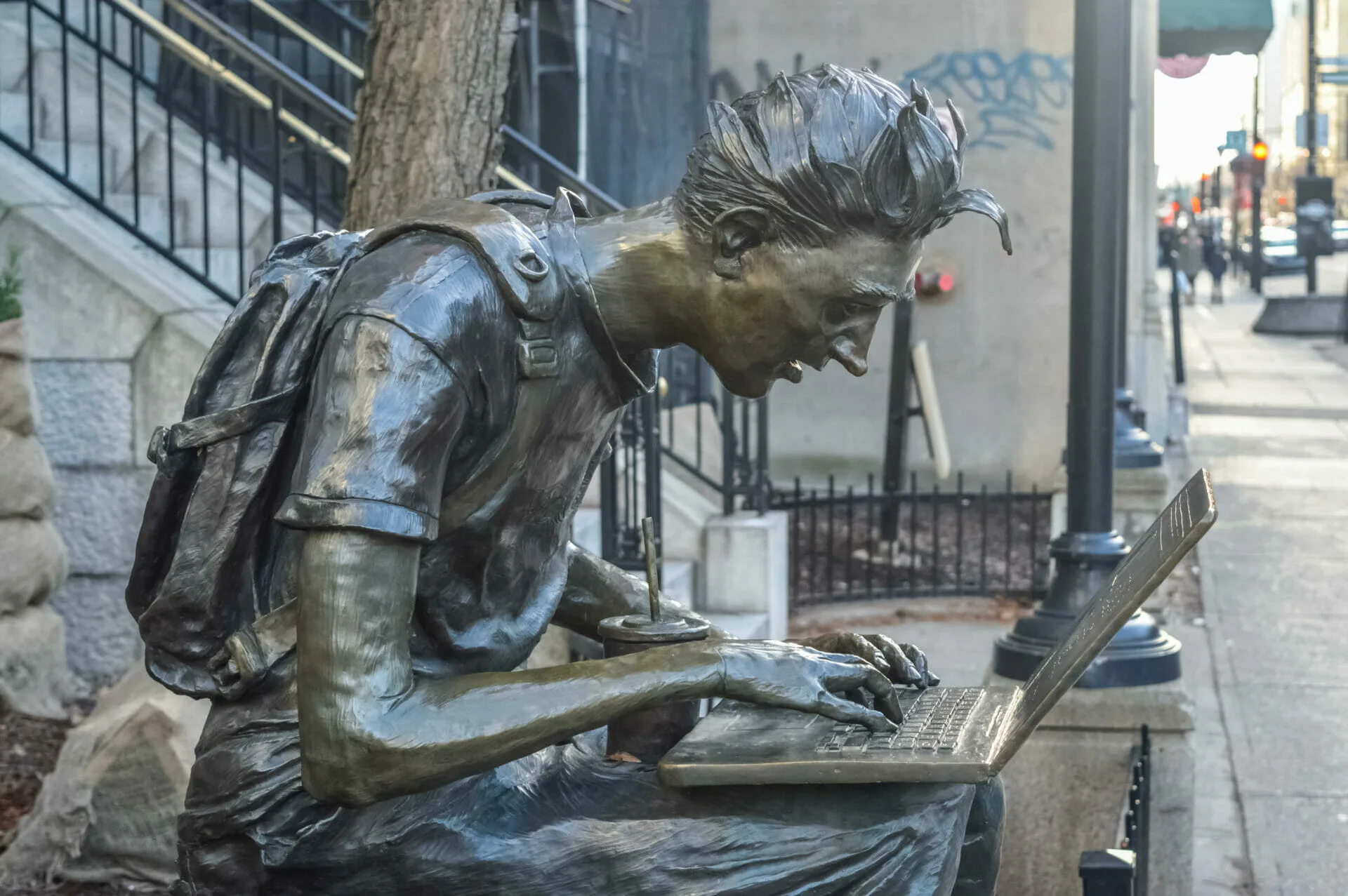 eAssessment software transforms exams in Canada. McGill