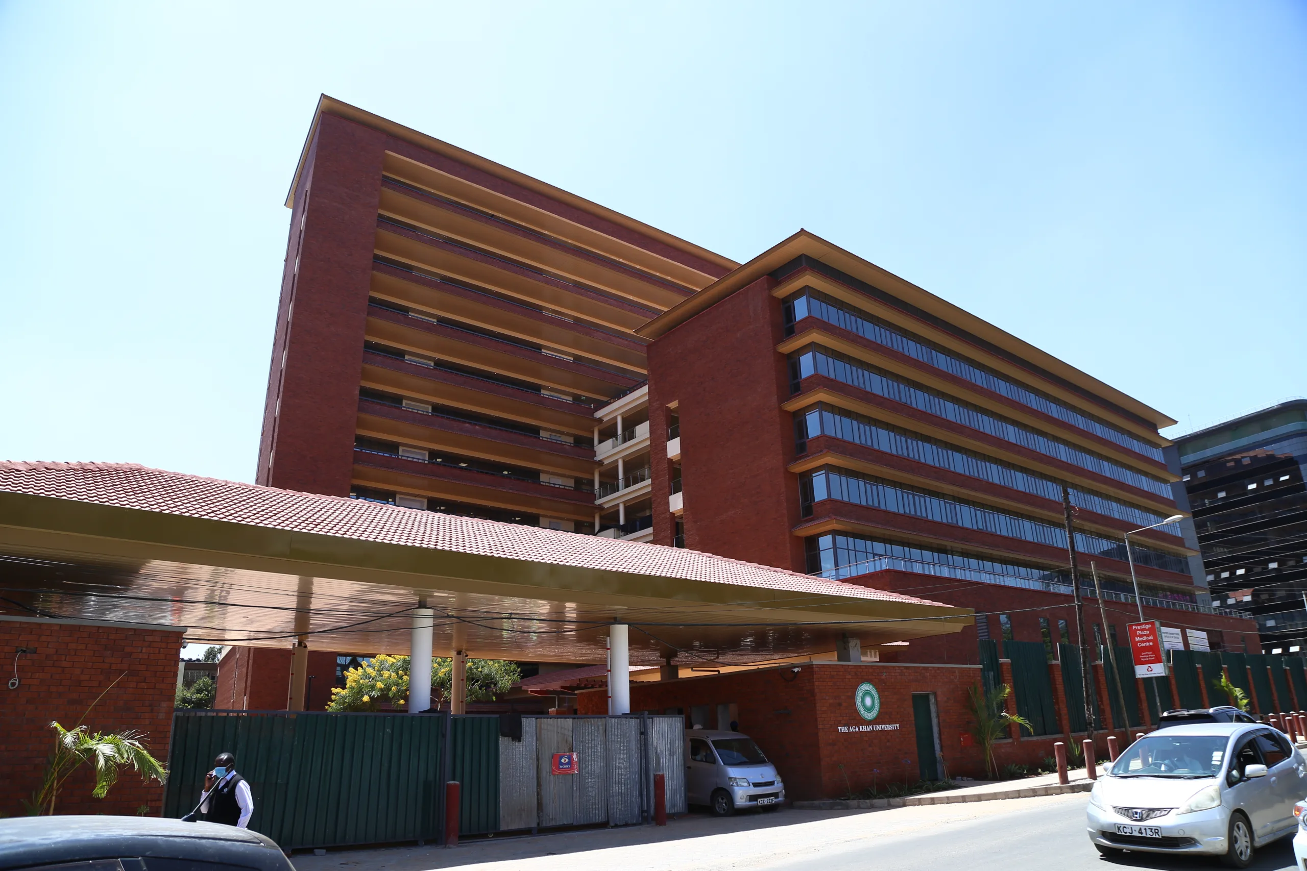 Exam Software Transforms East African Medical exams