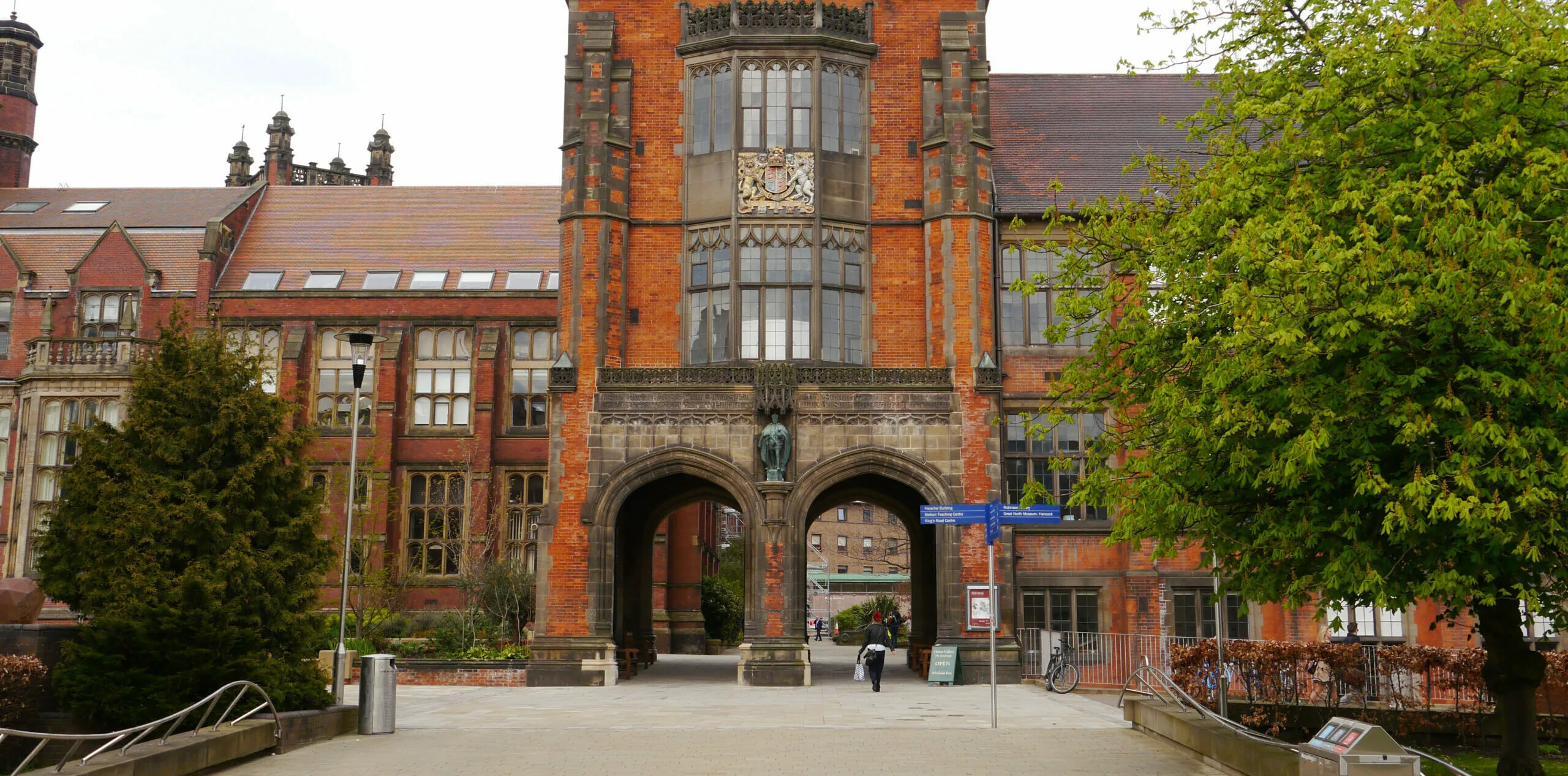 Case Study &ndash; Newcastle Uni moves to online exams with Speedwell eSystem