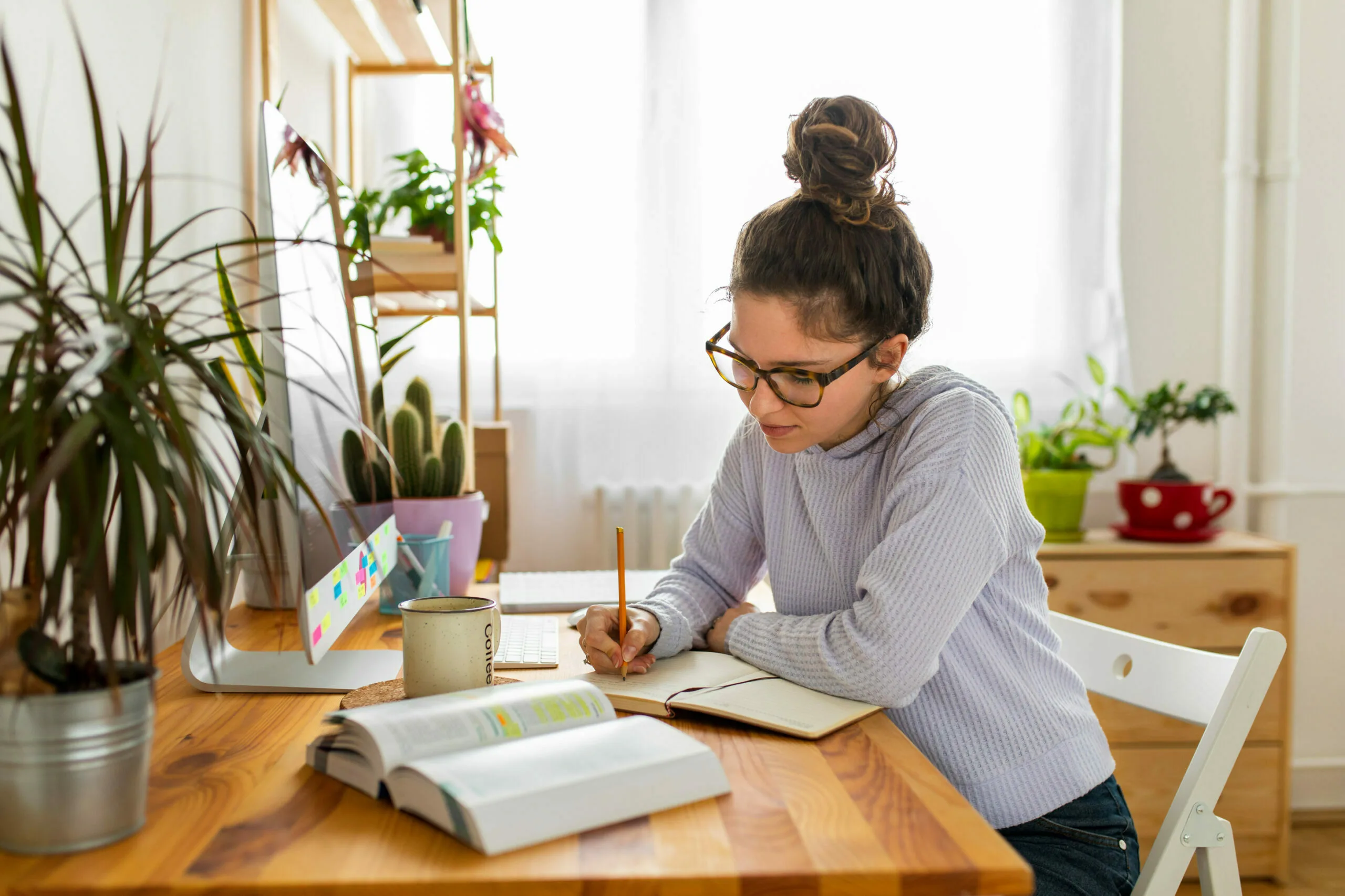 Providing Online Candidate Feedback