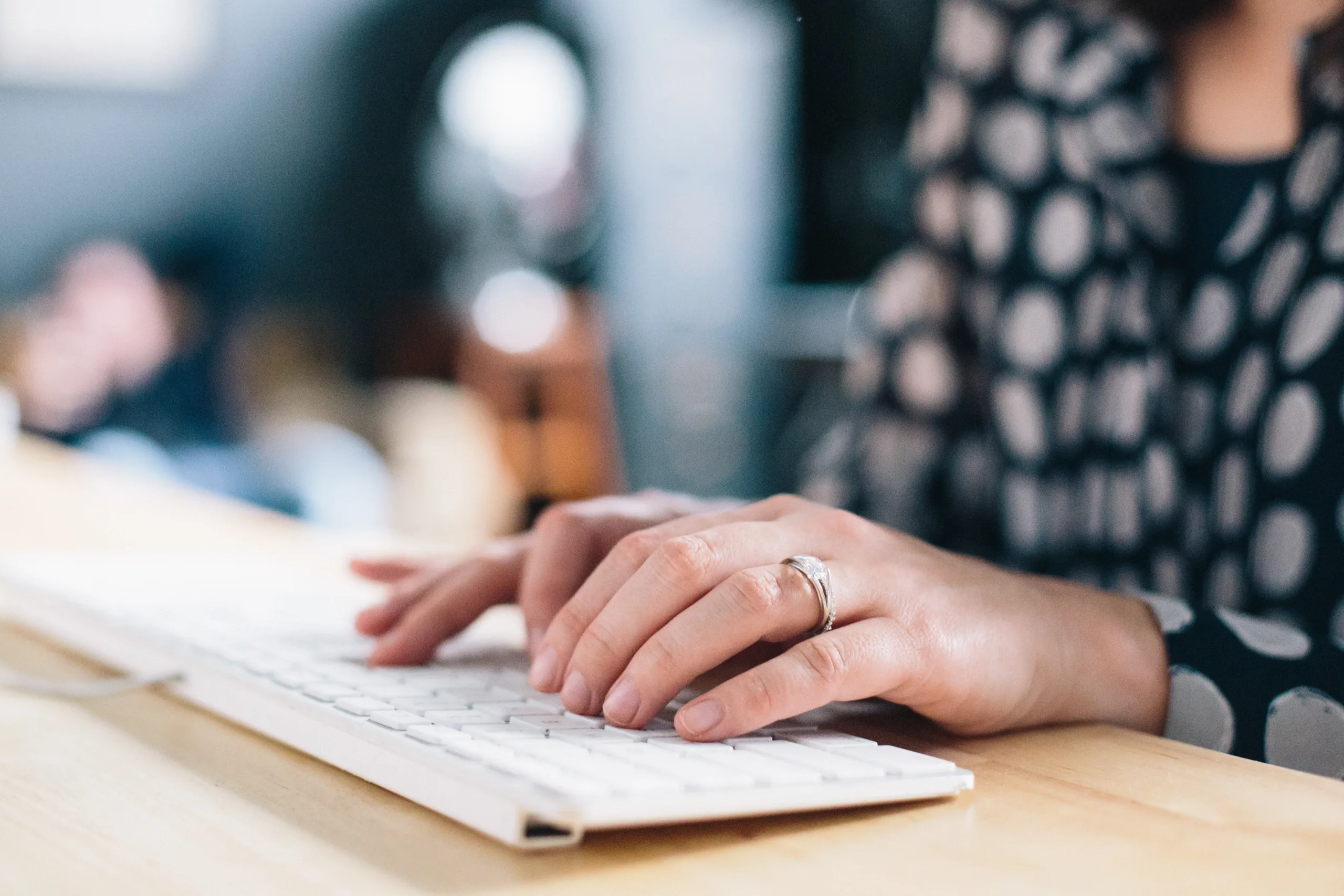 Monitoring & Auditing a Written Exam
