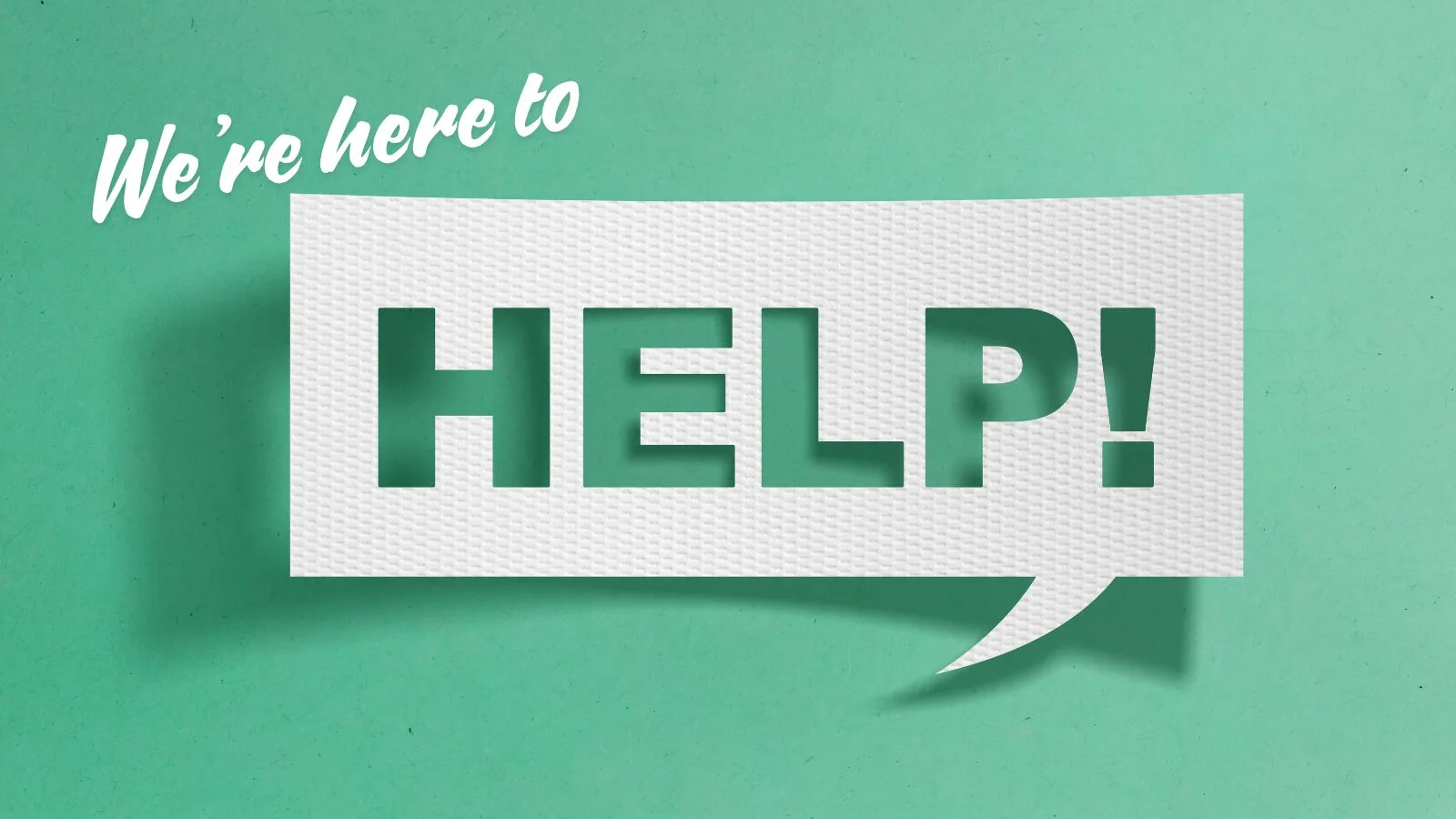 eSystem Help Resources