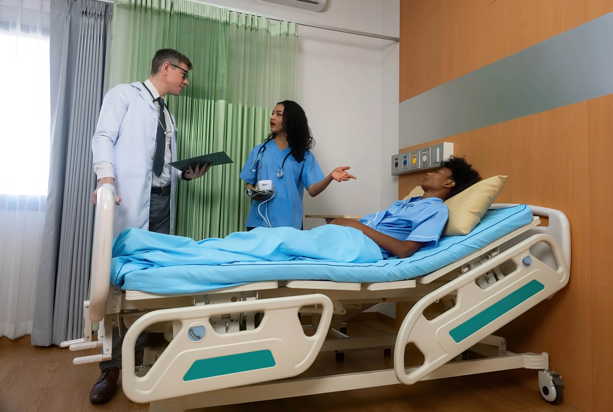 OSCE EXAMS – What is an OSCE? – An essential guide