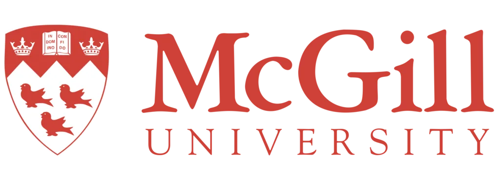 McGill University logo