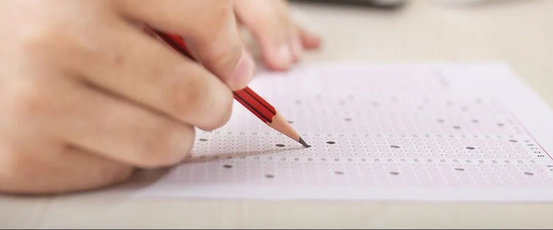 Run efficient paper-based exams with OMR Sheets