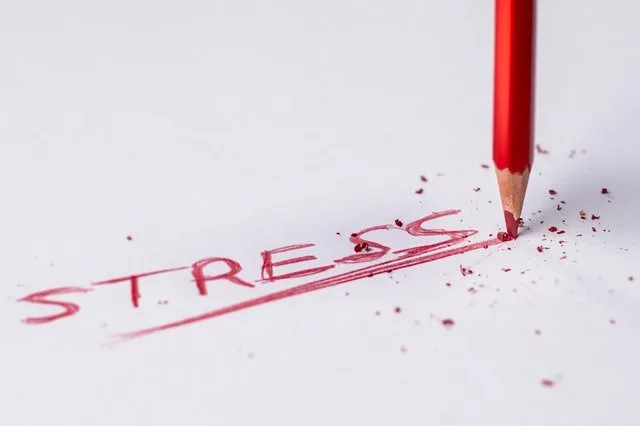 Five ways to combat exam stress