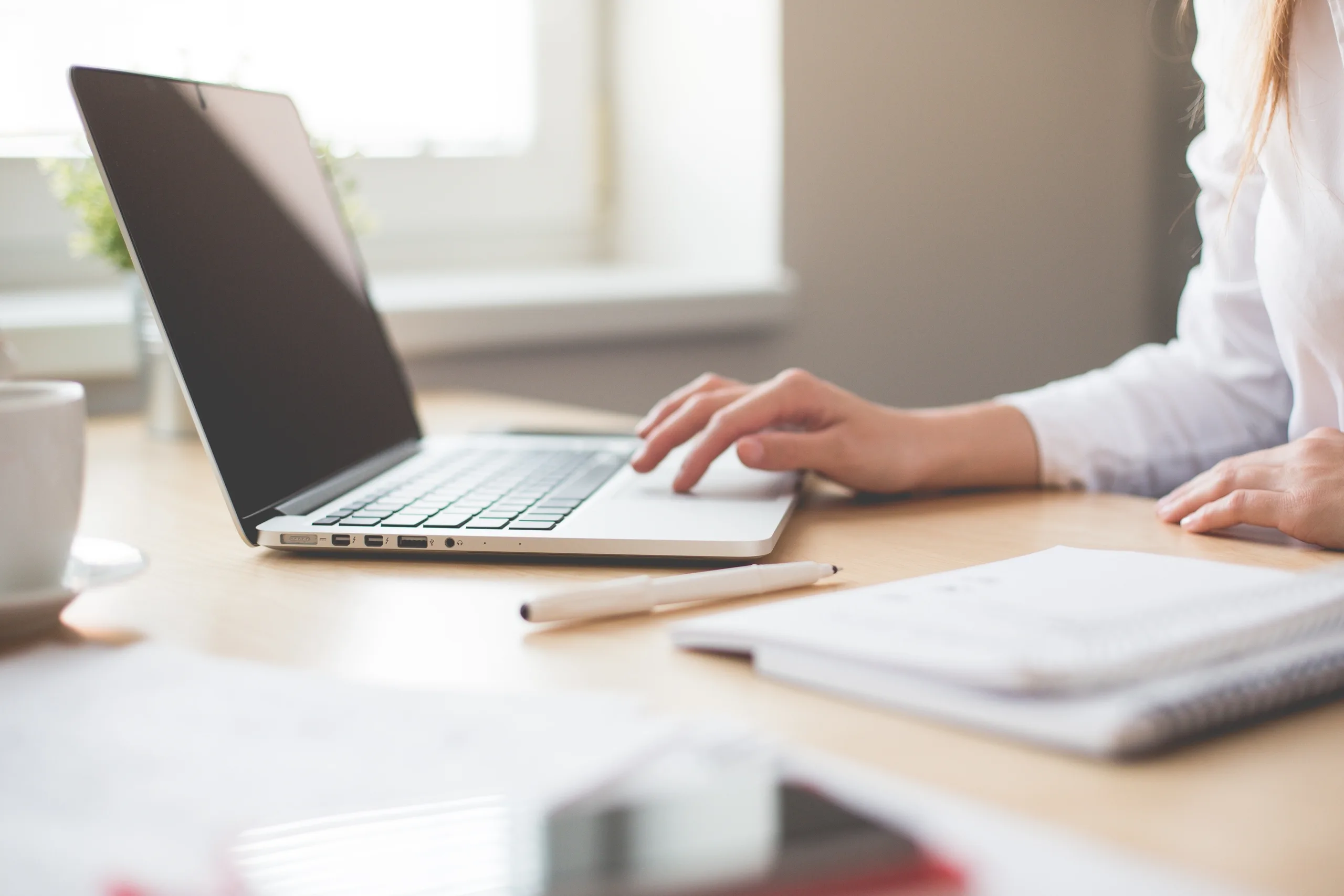 Streamline exam processes with eSystem
