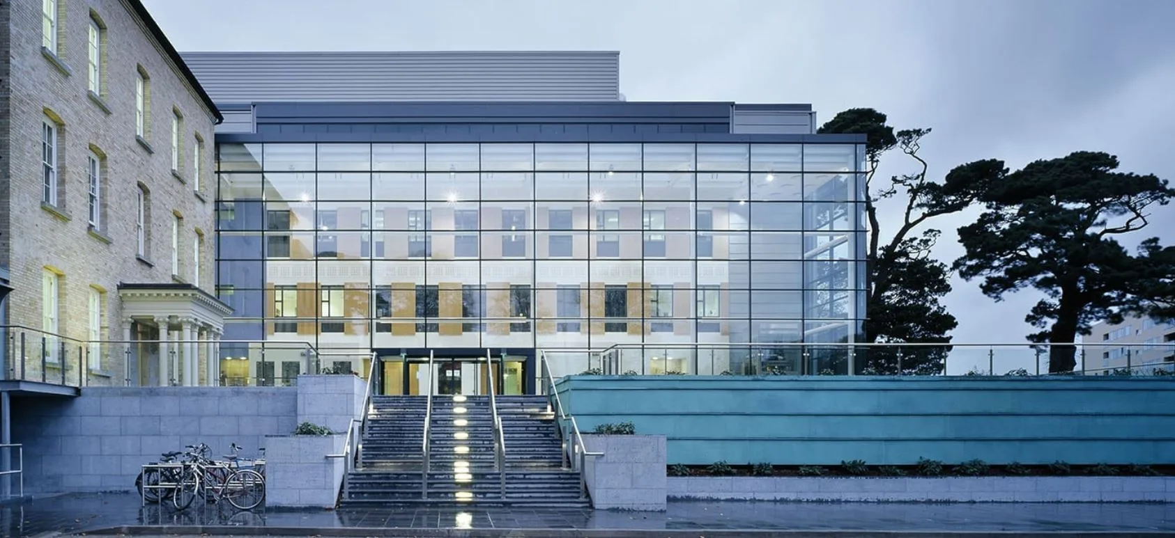 Uni of Cork Case Study &ndash; Moving to online exams