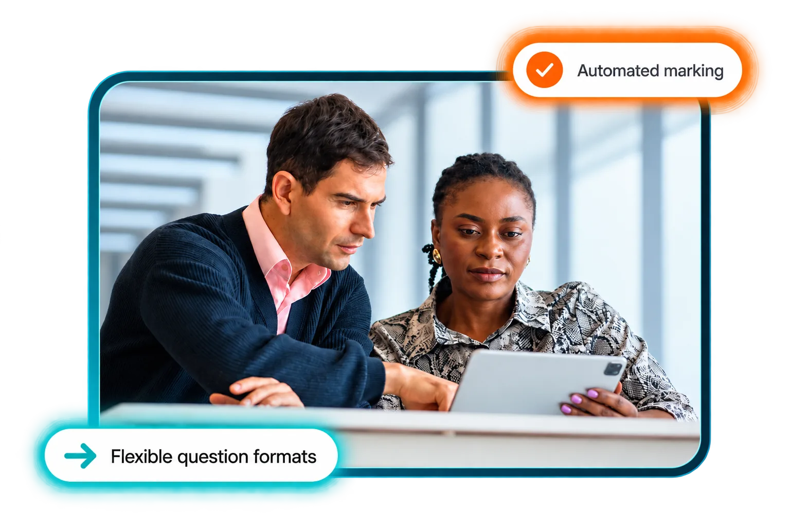 MCQ Software